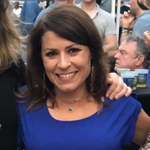 Meet your Posher, Rachel